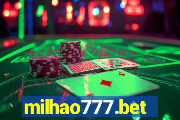 milhao777.bet