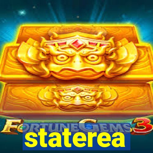 staterea