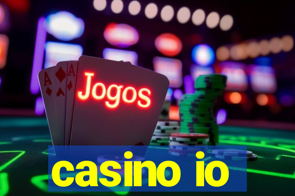 casino io