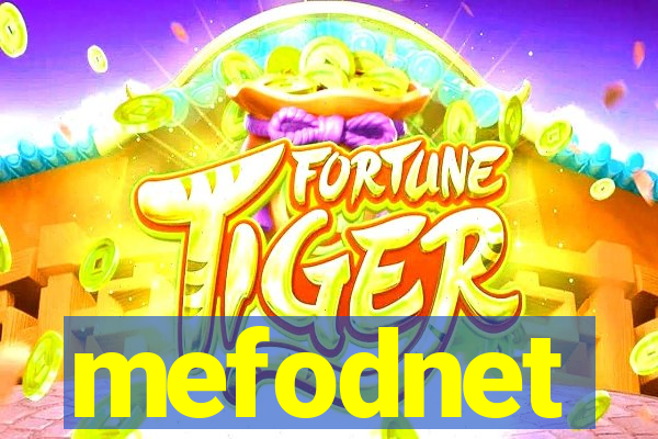 mefodnet