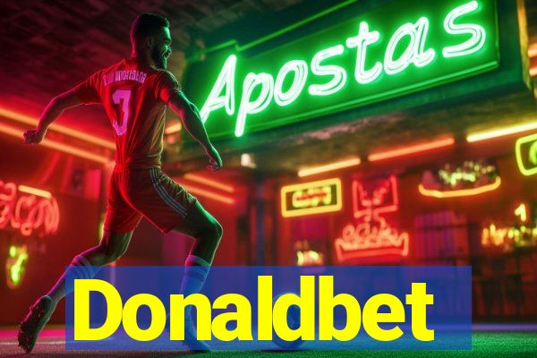 Donaldbet