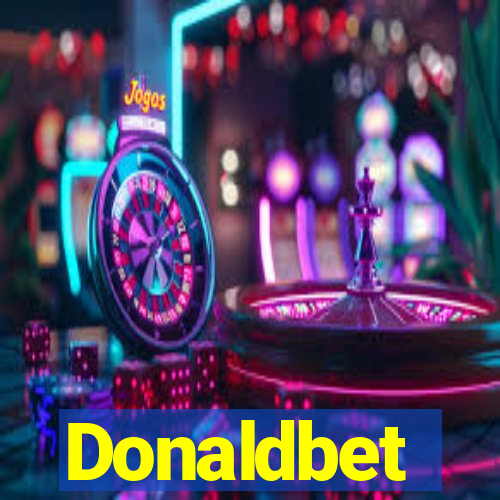 Donaldbet