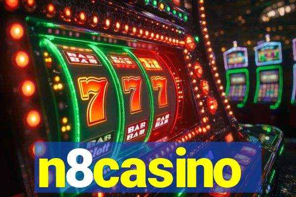 n8casino