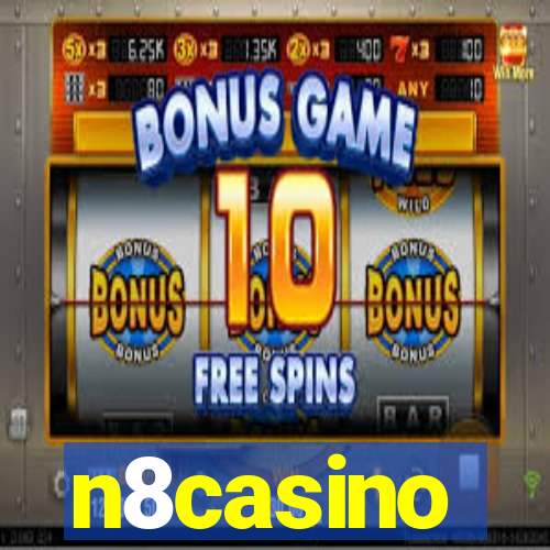 n8casino