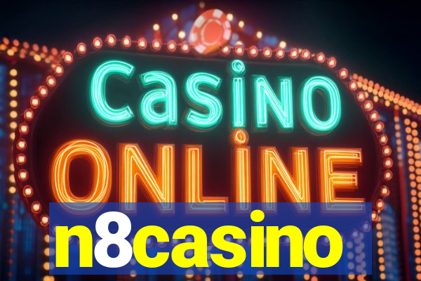 n8casino