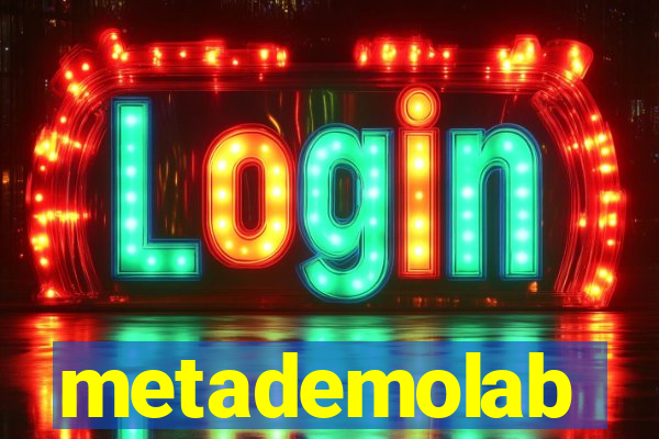 metademolab