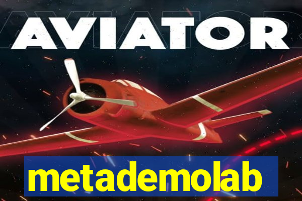 metademolab