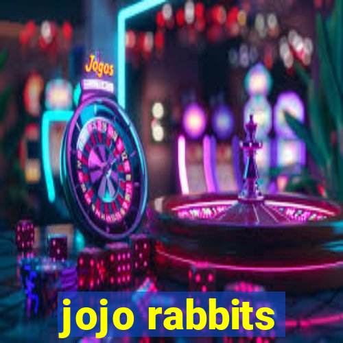 jojo rabbits