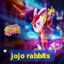 jojo rabbits