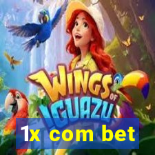 1x com bet