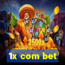 1x com bet