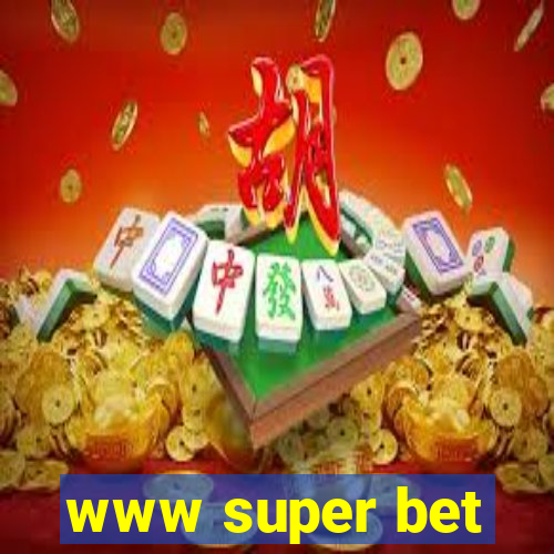 www super bet