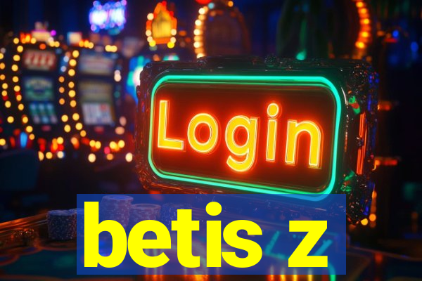 betis z