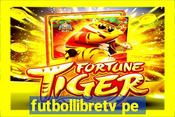 futbollibretv pe