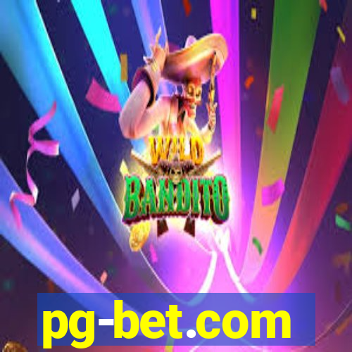 pg-bet.com