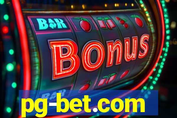 pg-bet.com