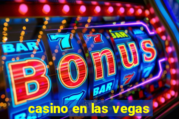 casino en las vegas