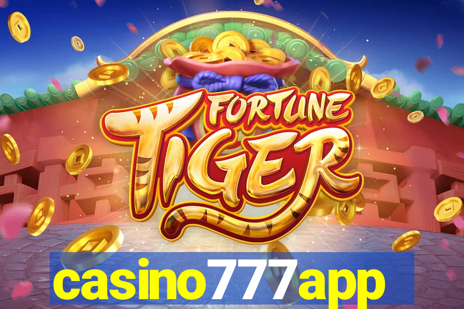 casino777app