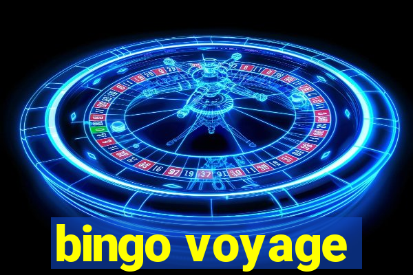 bingo voyage