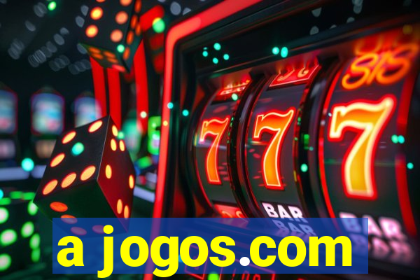 a jogos.com