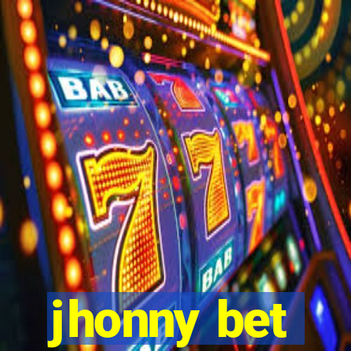 jhonny bet