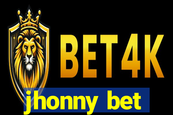 jhonny bet