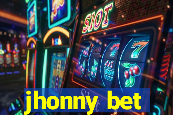 jhonny bet