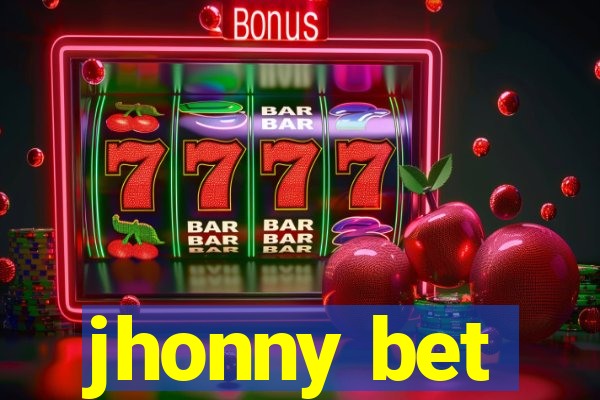 jhonny bet