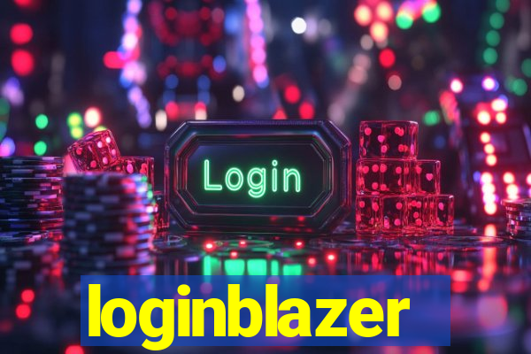 loginblazer