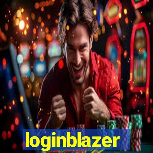 loginblazer