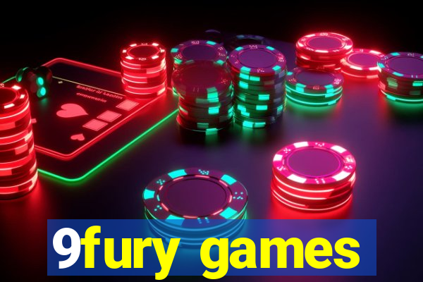 9fury games