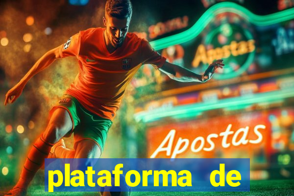 plataforma de aposta bet