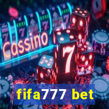 fifa777 bet