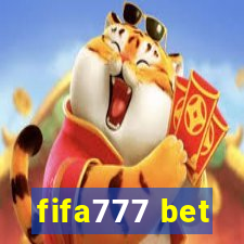 fifa777 bet