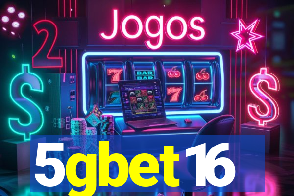 5gbet16