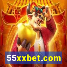 55xxbet.com