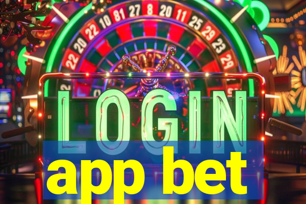 app bet