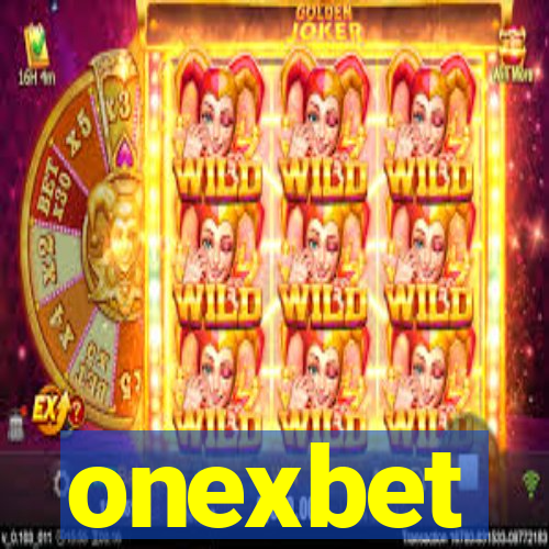 onexbet