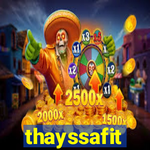 thayssafit