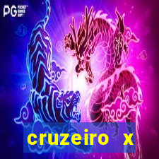 cruzeiro x athletico-pr palpite