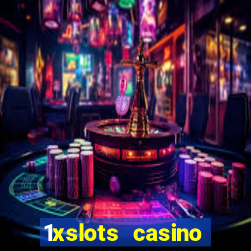 1xslots casino отзывы игроков