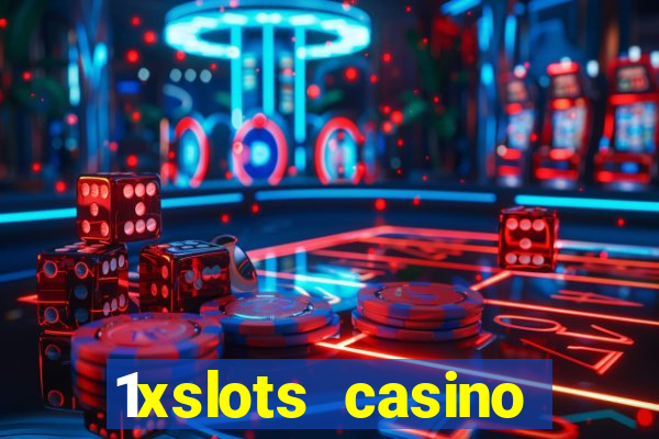 1xslots casino отзывы игроков