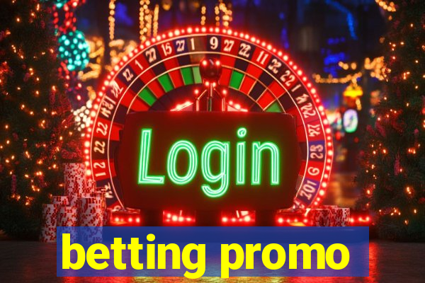 betting promo