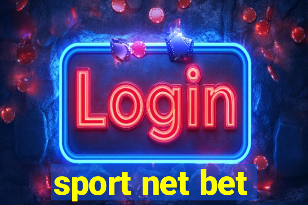 sport net bet