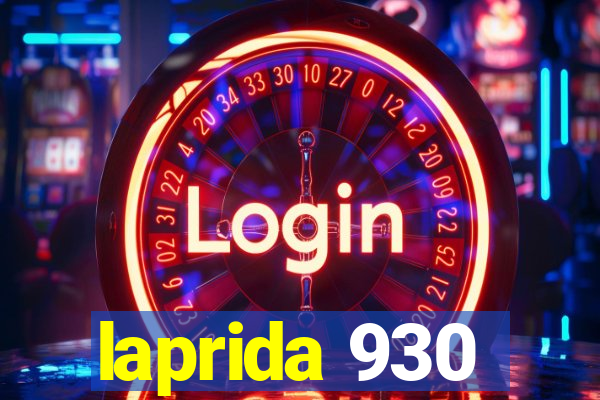 laprida 930