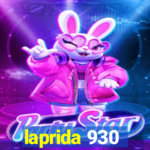 laprida 930