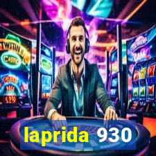 laprida 930