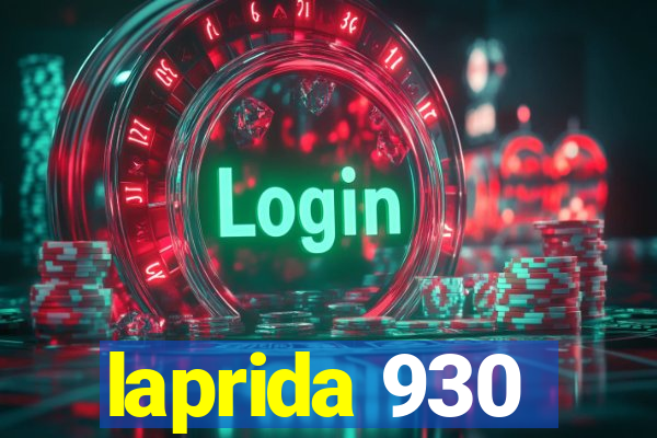 laprida 930