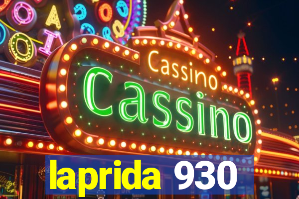 laprida 930