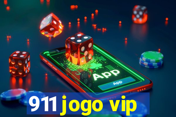 911 jogo vip